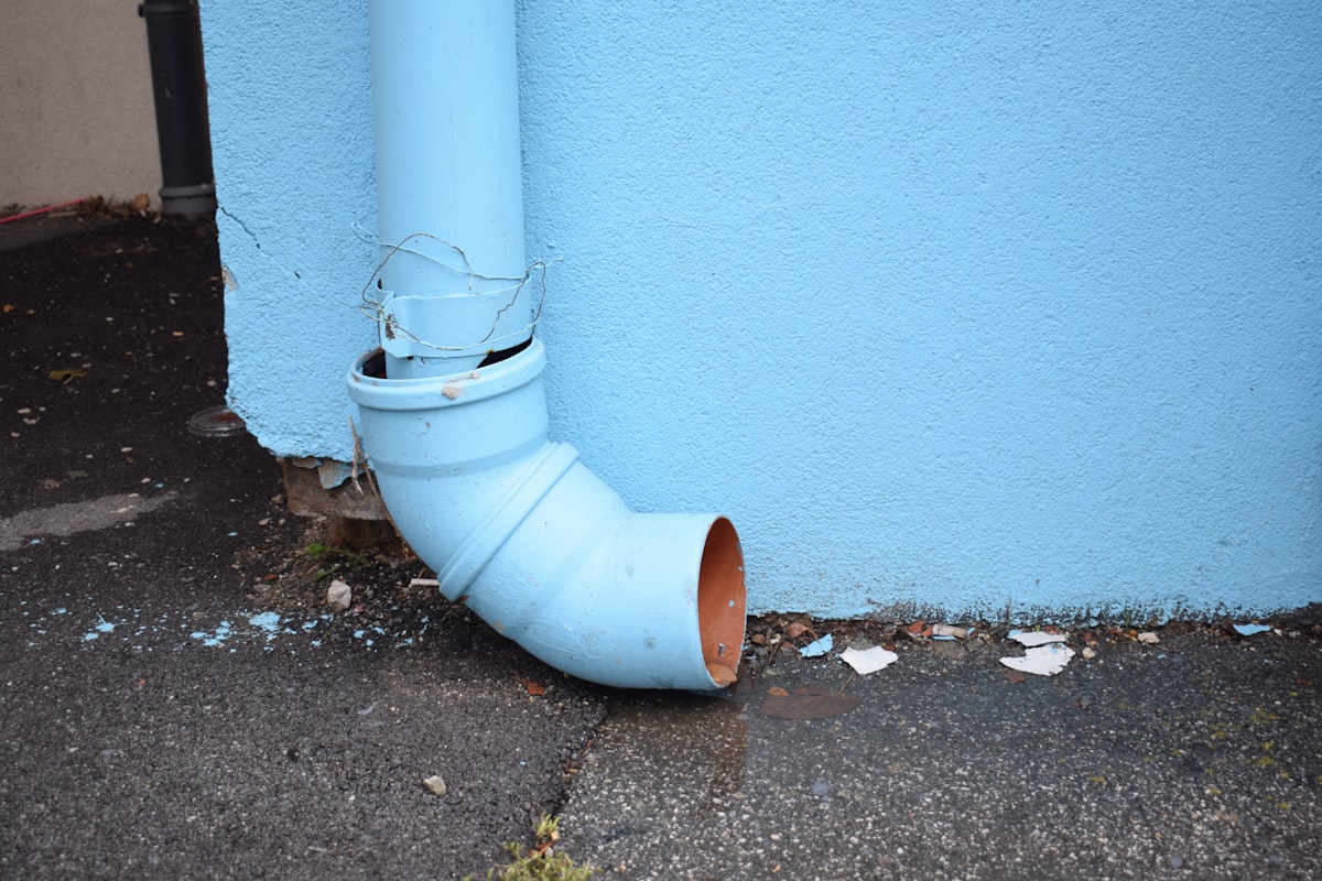 Sewage Cleanup service in Redlands, CA